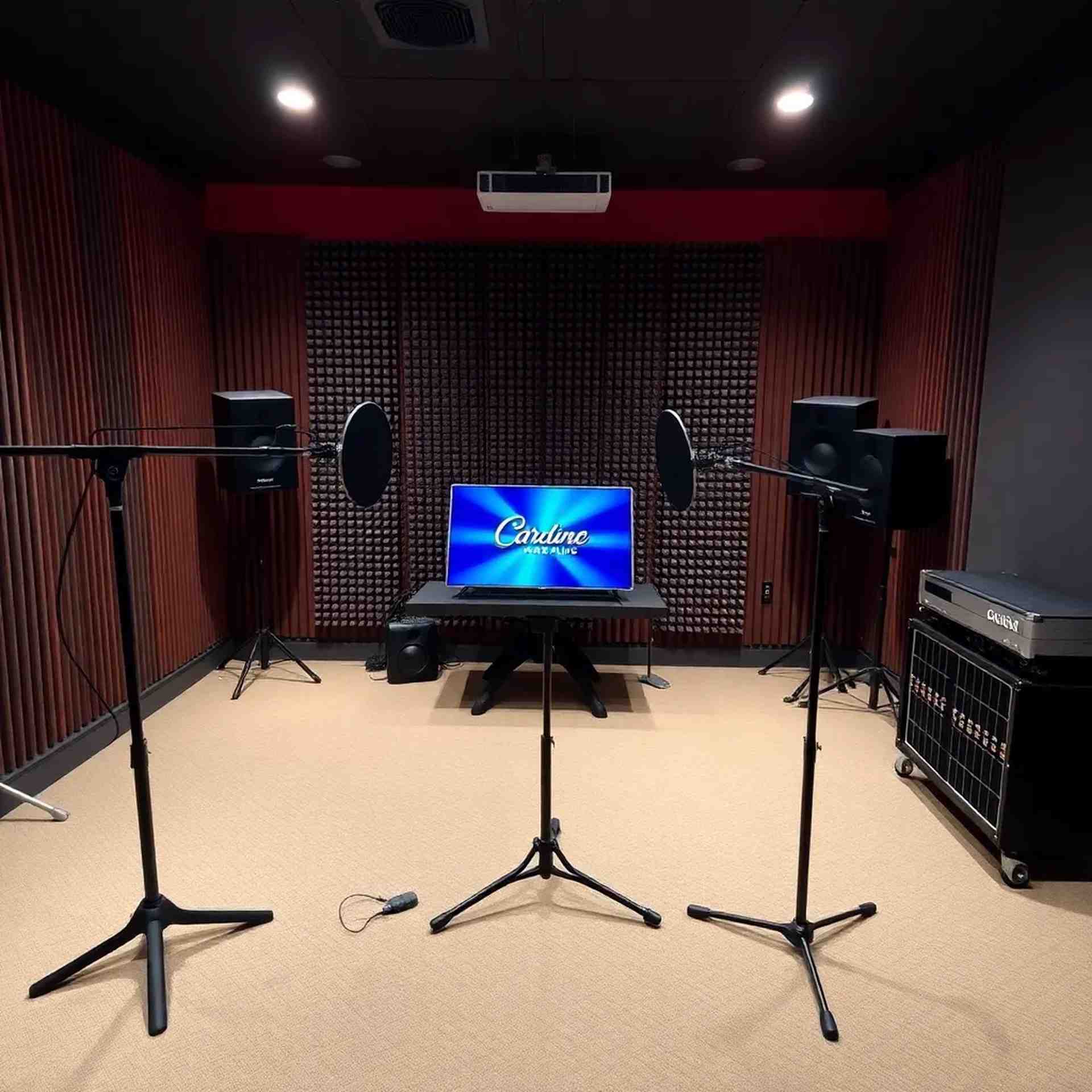 Full Production Package